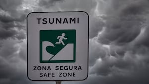 No tsunami threat to India after massive quake hits Russia's Kamchatka coast
