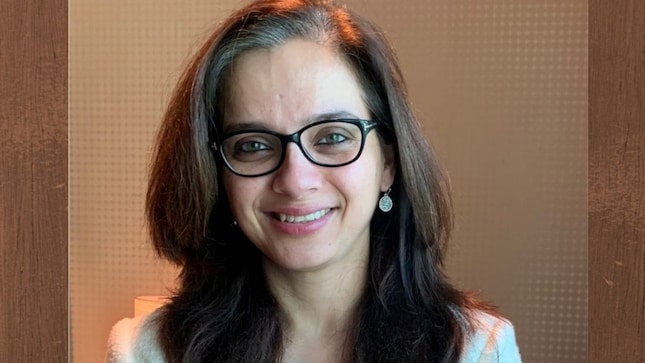 Neha Markanda, Head of Industry – E-commerce at Google