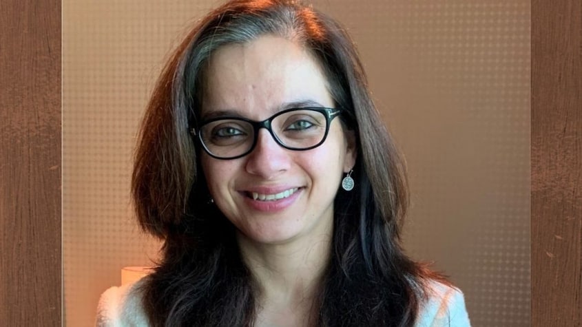 Neha Markanda, Head of Industry – E-commerce at Google