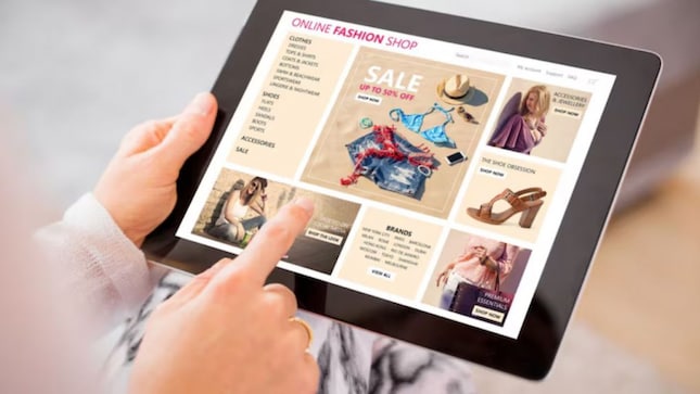 Consumers will be more intentional with their spending, looking for the best deals and taking into consideration higher prices as they go about their shopping. 67% plan to start festive shopping earlier to avoid high prices, 65% plan to pay more attention to sales and discounts and 35% plan to reduce the amount of gifts/products to account for higher prices. 83% of consumers say that their mobile device will be used most for shopping this festive season.
(Image source: Moneycontrol)