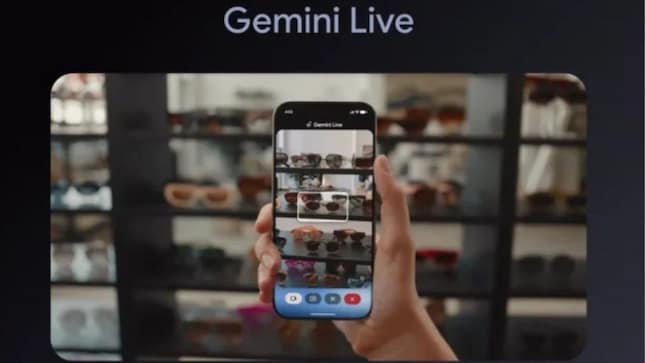 This year's upgrades build on the AI features introduced with the Pixel 9 series, such as Gemini Live, which Google says has led to a fivefold increase in conversation length. (Image source: Google)