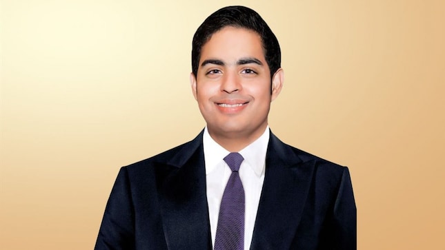 Speaking at the 48th Annual General Meeting (AGM), Akash Ambani introduced RIYA, a voice-enabled search assistant, and Voice Print, a technology that enables hyper-personalised, multilingual content experiences.