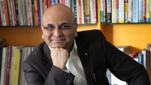 Anirban Mozumdar appointed as chief strategy officer at TBWA\India
