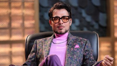 शार्क टैंक इंडिया: लेविसिया वेलनेस के संस्थापक को भ्रामक दावों पर मिली कड़ी अस्वीकृति.