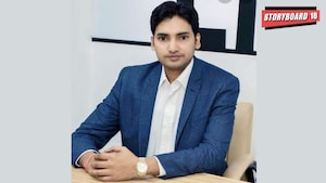 Nishant Pitti named Chairman & MD of EaseMyTrip