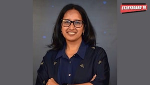 Amazon elevates Anuradha Aggarwal to Director