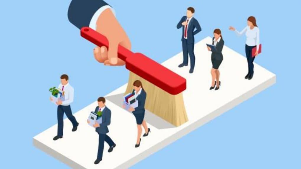 Techie laid off weeks after 55 percent salary hike sparks Reddit discussion