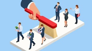 Techie laid off weeks after 55 percent salary hike sparks Reddit discussion