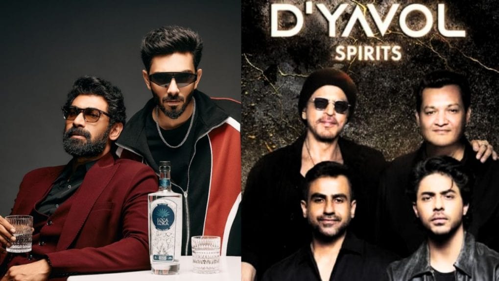 From Shots to Sips: Tequila market soars 26% growth as star-backed brands drive premium shift