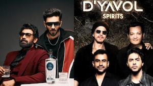From Shots to Sips: Tequila market soars 26% growth as star-backed brands drive premium shift