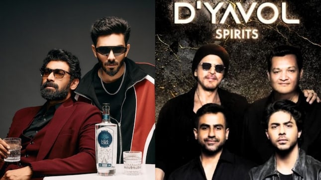Tequila in India is no longer just about late-night shots. It’s about the experience, the story, and the slow sip.