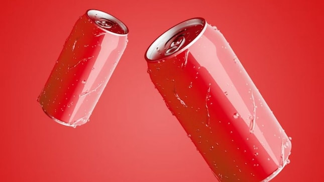 In April 2025, Punjab government banned energy drinks in schools and pointed out that they are heavily marketed to children and contain high levels of caffeine that could impact health. (Image source: Unsplash)

