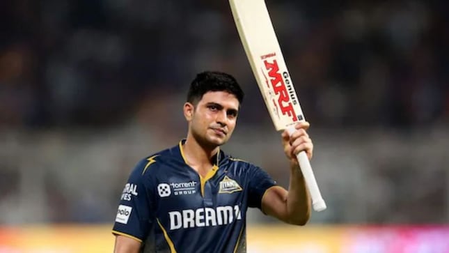 Gill's large social media following (10 million on Instagram) also makes him a popular celebrity of choice, say experts. (Image source: Firstpost)