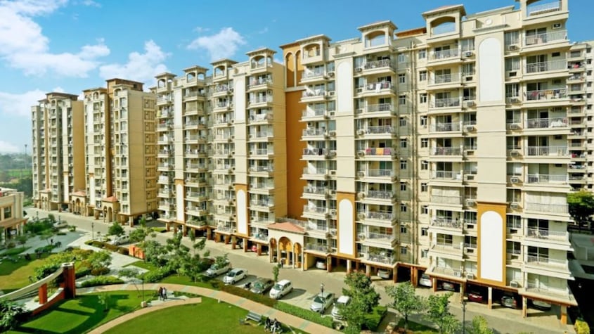 Ashiana Housing to expand presence in senior living housing with villas and apartments. (Image source: Moneycontrol)
