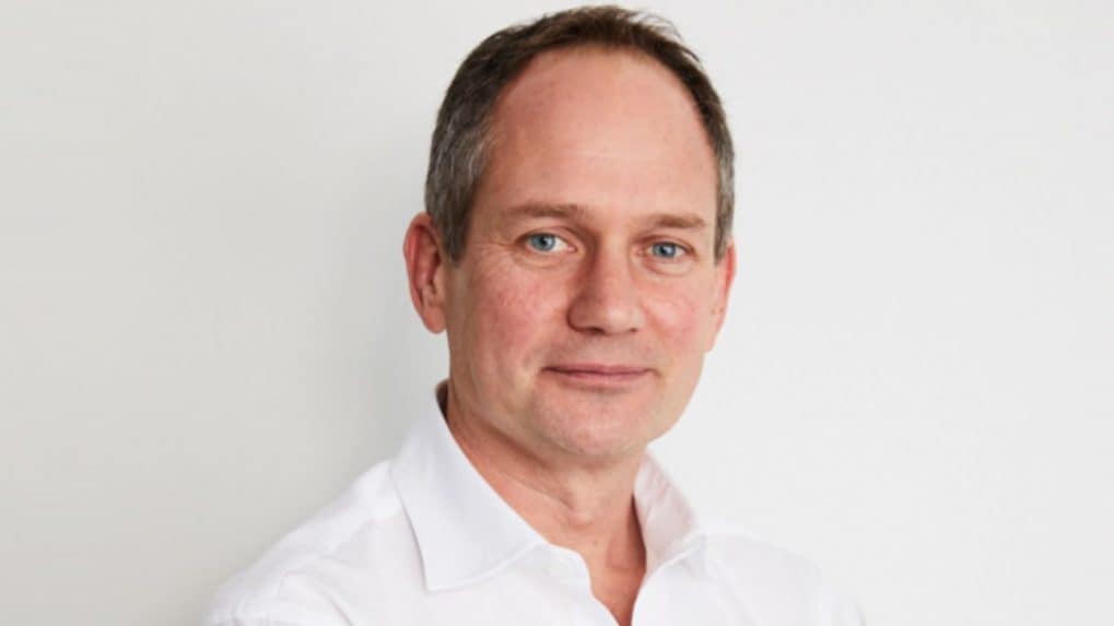 WPP COO Andrew Scott to retire after 27 years; will continue as Senior Advisor