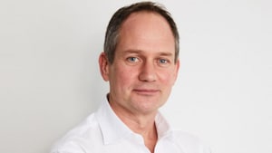 WPP COO Andrew Scott to retire after 27 years; will continue as Senior Advisor