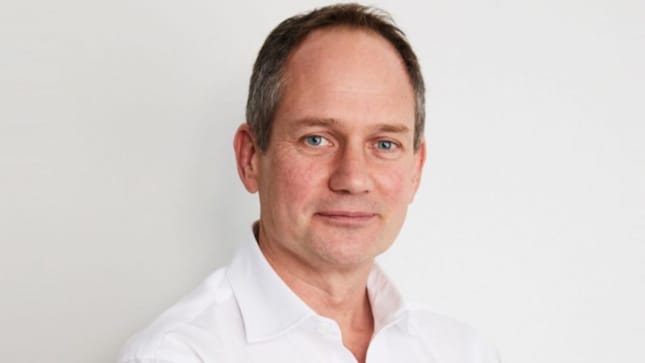 Andrew Scott said, “After 27 years at WPP, and at a time of transition for the business, it feels like the right moment to make this change." (Image source: WPP)