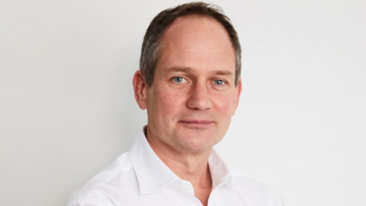 WPP COO Andrew Scott to retire after 27 years; will continue as Senior Advisor