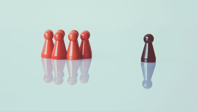 This short-term thinking has created a volatile environment, with leadership changes becoming both symptom and cause of deeper strategic instability., say experts. (Image source: Unsplash)
