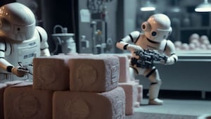 Ad holding giants supercharge growth with AI; bet big on efficiency, and future-proof creativity