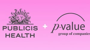 Publicis Health to acquire p-value Group