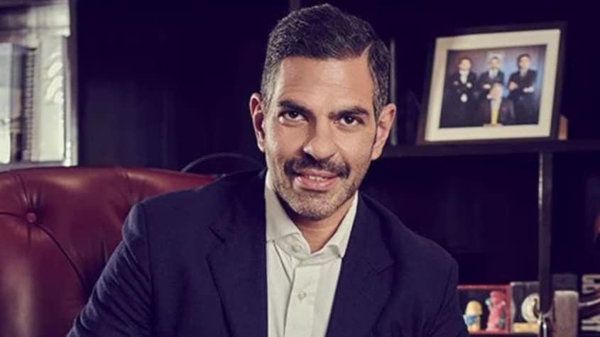 Sunjay Kapur, the chairman of Sona Comstar and a prominent figure in India’s automotive components industry, passed away in the UK recently, prompting widespread media coverage and speculation. (Image source: Moneycontrol)