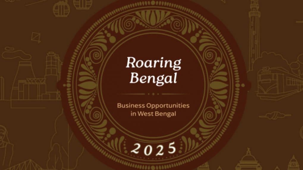 Durga Puja powers Rs 32,000 cr creative economy in West Bengal