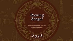 Durga Puja powers Rs 32,000 cr creative economy in West Bengal