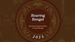 Durga Puja powers Rs 32,000 cr creative economy in West Bengal