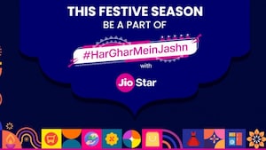 JioStar festive survey signals strong consumer confidence, digital-led discovery and high persuasion potential for brands