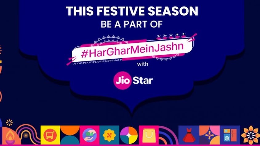 JioStar’s diverse content line-up includes a robust mix of reality and fiction that span cultures and languages. 
