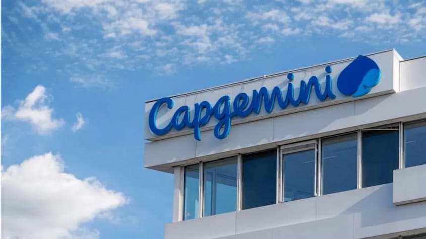 The technology and consulting giant is set to hire between 40,000 and 45,000 employees in 2025.