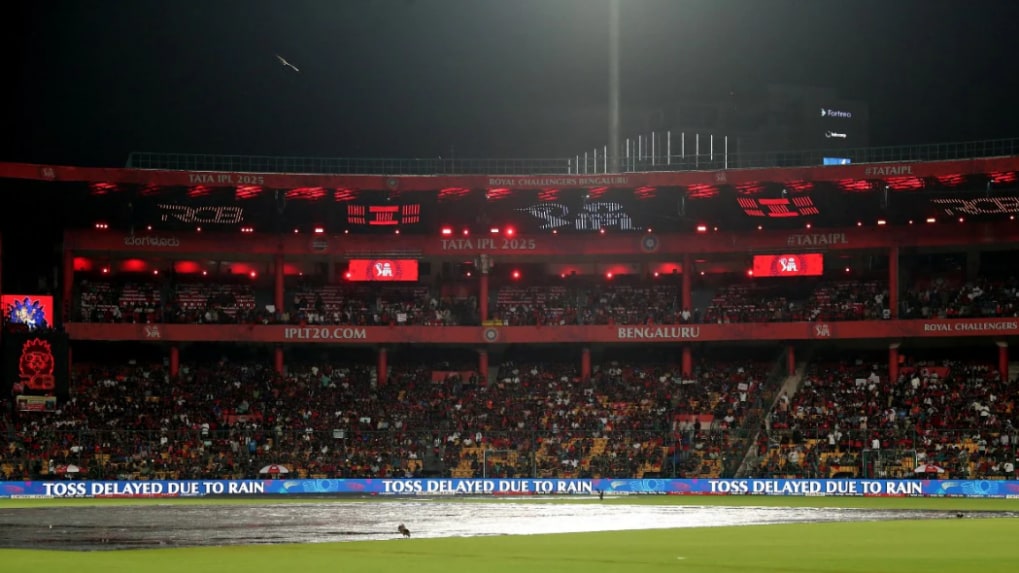 After deadly stampede, Bengaluru plans ₹1,650 crore cricket stadium