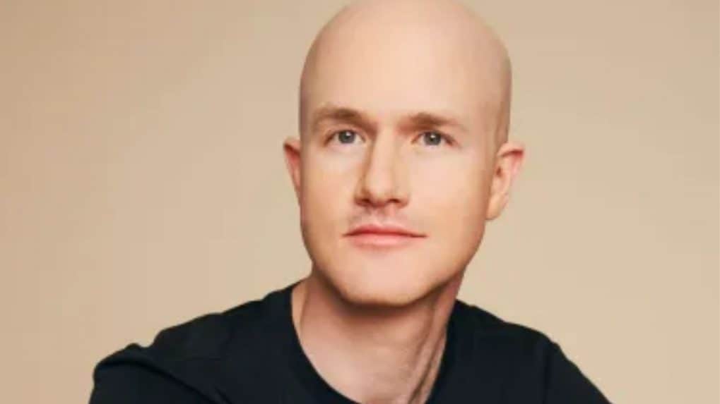 'AI is not optional': Brian Armstrong lays off staff resisting AI adoption
