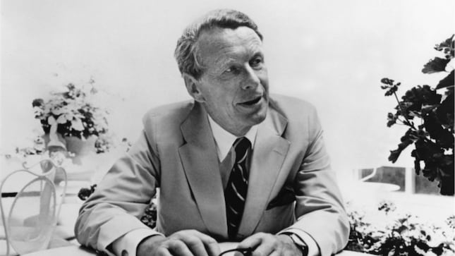 David Ogilvy - often hailed as the “Father of Advertising”—crafted not only iconic campaigns but also crafted words that still resonate decades later.