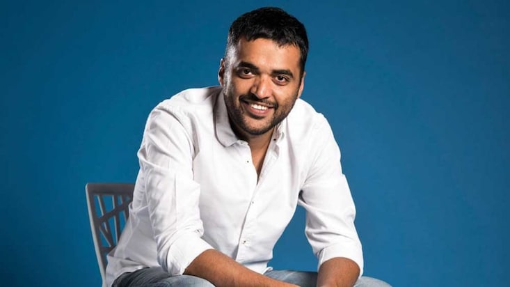 Eternal’s Deepinder Goyal on Swiggy Toing, Rapido Ownly: ‘We don’t need another app'