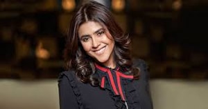 Police clear Ekta Kapoor in case over depiction of Indian soldiers in web series