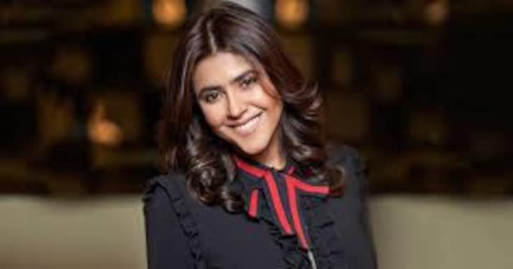 Police clear Ekta Kapoor in case over depiction of Indian soldiers in web series