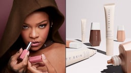 Rihanna's Fenty Beauty and Fenty Skin debut in India via Sephora and Tira