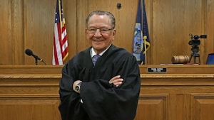 Judge Frank Caprio, 'the nicest judge in the world,' passes away at 88