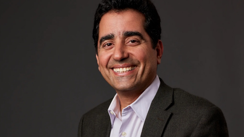 Who is Mumbai-born Freddy Bharucha, the next leader of P&G’s global beauty business?