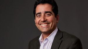 Who is Mumbai-born Freddy Bharucha, the next leader of P&G’s global beauty business?