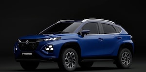 Maruti Suzuki’s Fronx SUV hits 500,000 production milestone in just over two years