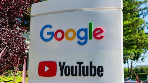 Ex-IPS officer sues YouTube, alleges stamp duty evasion and creator exploitation