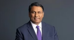 HCLTech CEO C. Vijayakumar earned Rs94.6 Crore in FY25; set to make Rs154 crore next year
