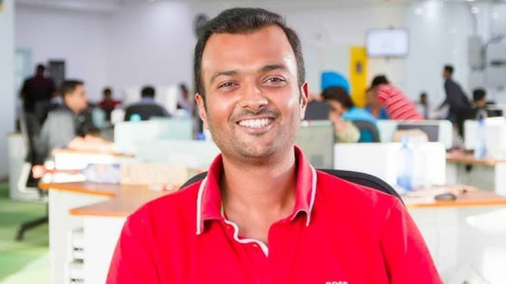 'Done Everything by the Book':Dream Sports rules out layoffs as Harsh Jain backs good governance