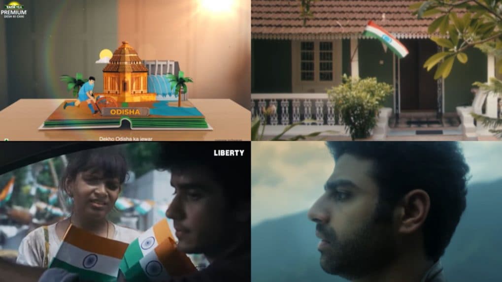 Patriotism meets creativity: Top 10 Independence Day ads of all time