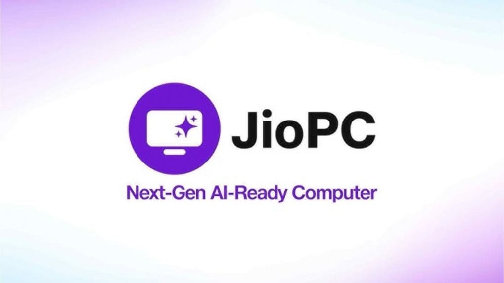RIL AGM 2025: Akash Ambani introduces JioPC, turning TVs into full-feature AI computers