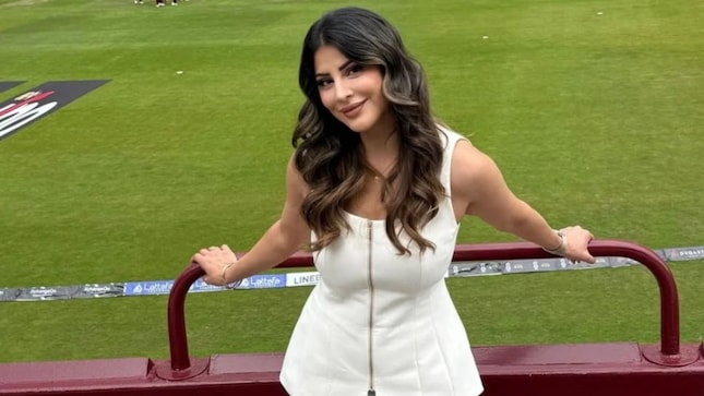 Born in London, Karishma began her modelling career at just 16 years old, eventually becoming a prominent face in both fashion and entertainment. 