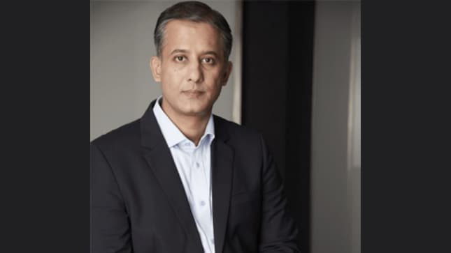 Vaz, one of the most influential figures in India's media and entertainment landscape, currently serves as the Chief Executive Officer - Entertainment Business at JioStar.